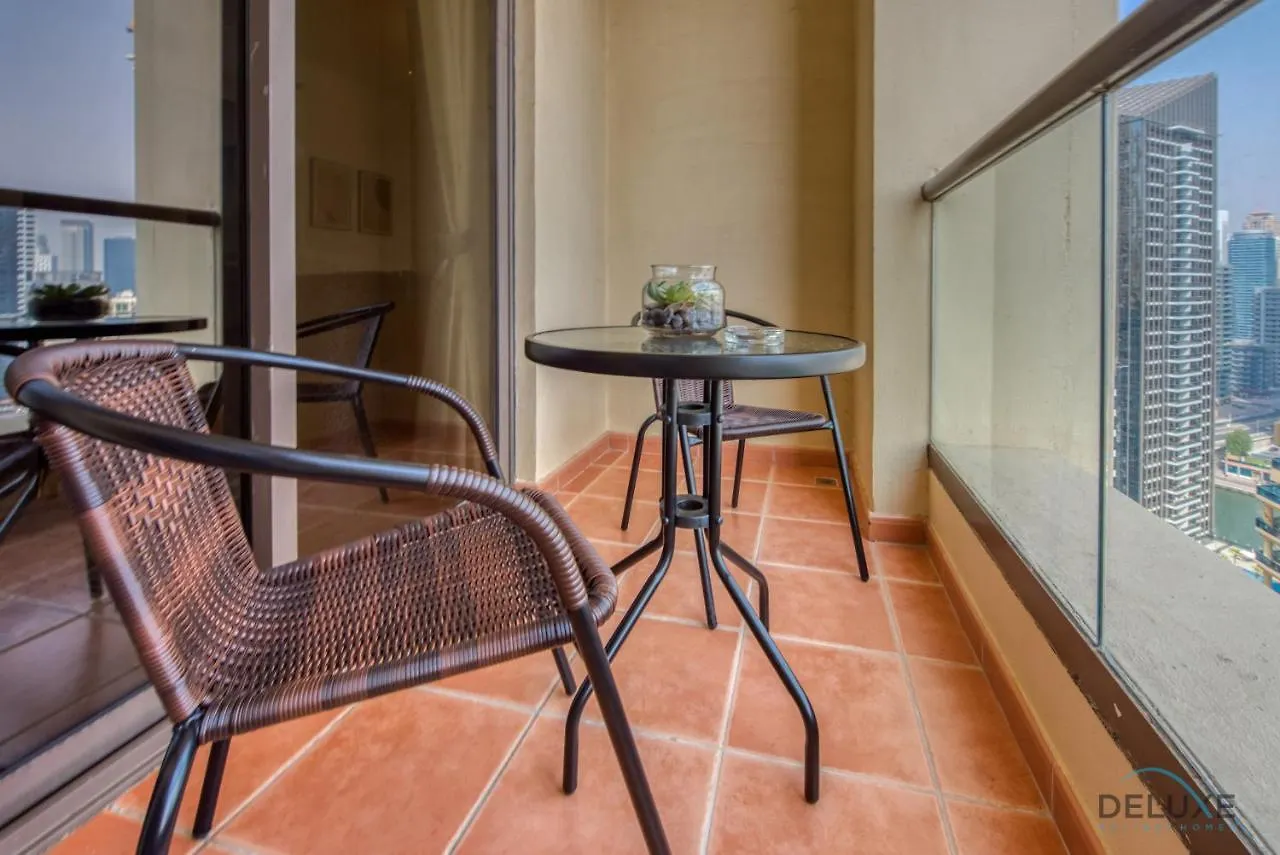 Vogue 2Br At Shams 2 Jbr By Deluxe Holiday Homes Dubai 0*,